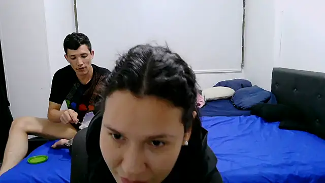 Snapshot of luxandracon23 chatting on 10/19/25, 03:07 luxandracon23 online show from 10/19/25, 03:07