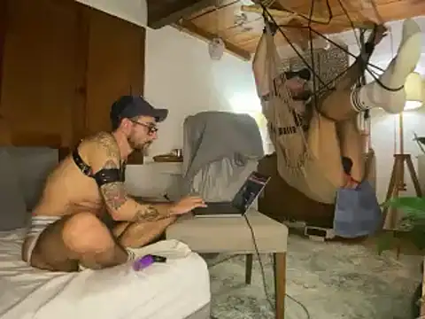 trebord77 online show from 12/12/24, 06:57