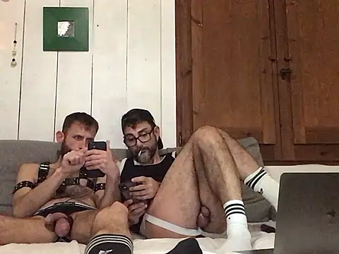 trebord77 online show from 12/21/24, 07:56