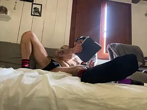 trebord77 online show from 03/01/25, 12:34