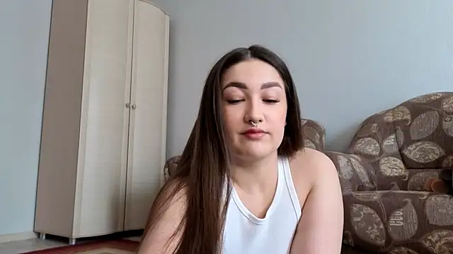 Aria Blisss online show from 02/26/26, 05:50