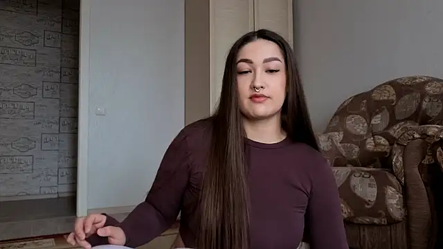 Snapshot of Aria_Blisss chatting on 04/16/26, 03:51 Aria Blisss online show from 04/16/26, 03:51