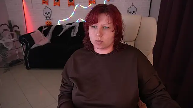 LiliyaMoon online show from 11/01/25, 07:32