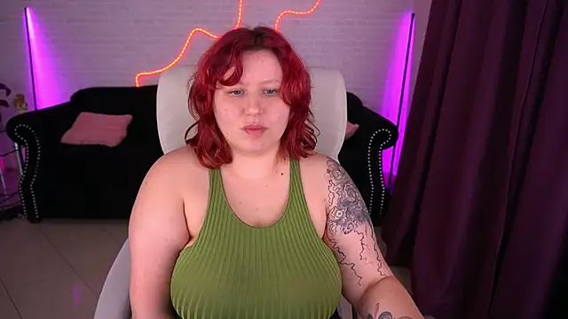 LiliyaMoon online show from 11/09/25, 08:45