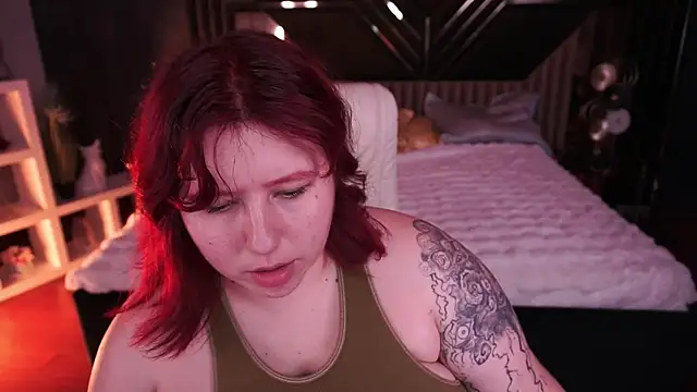 LiliyaMoon online show from 11/27/25, 07:54