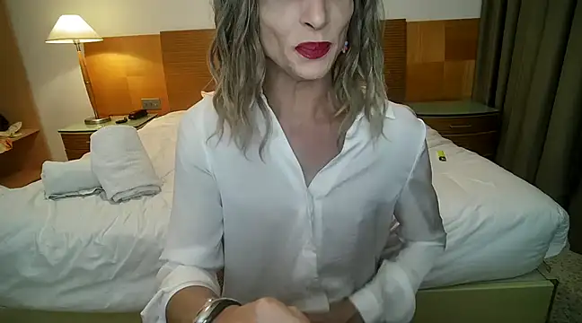 UnaDiosa online show from 02/08/25, 08:32