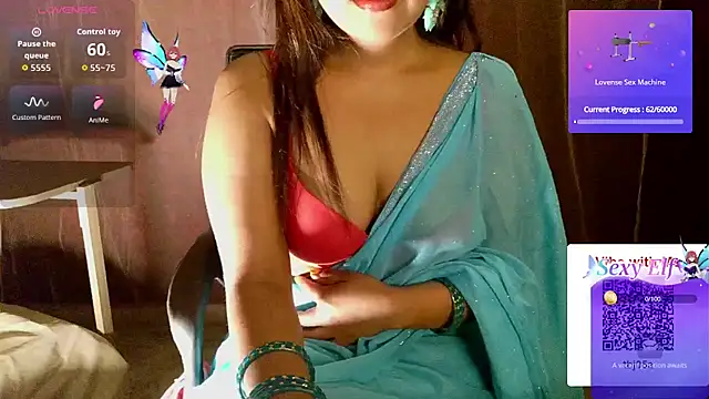 deslisexpriya online show from 02/28/26, 03:46