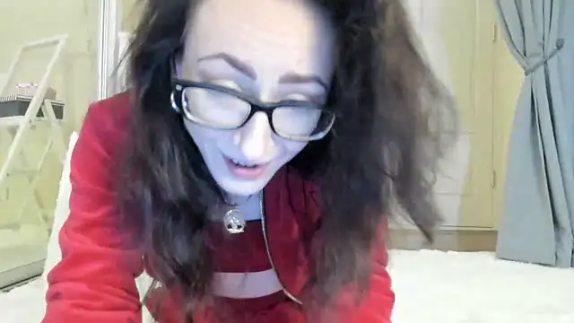 Snapshot of Baby_Jewel chatting on 12/19/24, 11:07 Baby Jewel online show from 12/19/24, 11:07