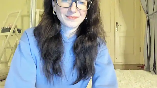 Snapshot of Baby_Jewel chatting on 12/26/24, 10:16 Baby Jewel online show from 12/26/24, 10:16