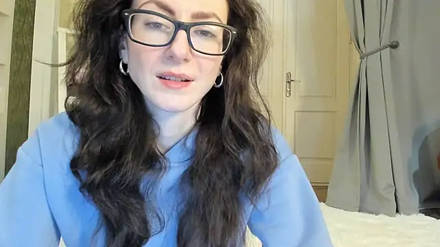 Snapshot of Baby_Jewel chatting on 01/14/25, 11:10 Baby Jewel online show from 01/14/25, 11:10