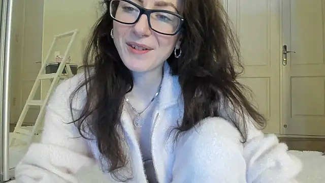 Snapshot of Baby_Jewel chatting on 01/29/25, 11:09 Baby Jewel online show from 01/29/25, 11:09