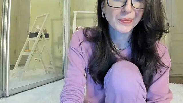 Snapshot of Baby_Jewel chatting on 01/30/25, 11:11 Baby Jewel online show from 01/30/25, 11:11