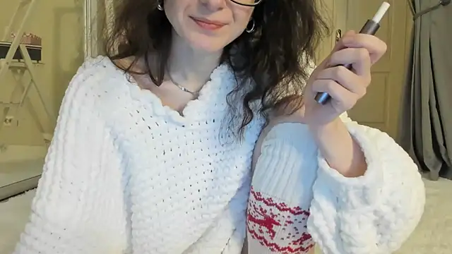 Snapshot of Baby_Jewel chatting on 02/12/25, 11:07 Baby Jewel online show from 02/12/25, 11:07