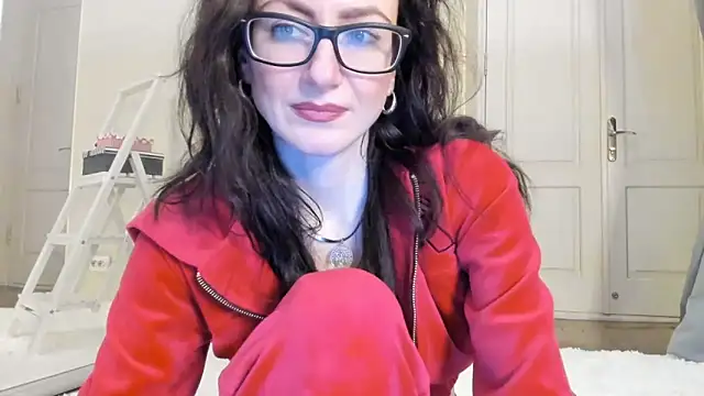 Snapshot of Baby_Jewel chatting on 02/18/25, 03:54 Baby Jewel online show from 02/18/25, 03:54