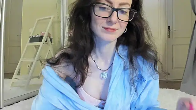 Snapshot of Baby_Jewel chatting on 02/24/25, 05:09 Baby Jewel online show from 02/24/25, 05:09