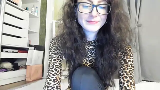 Baby Jewel online show from 11/14/25, 11:31