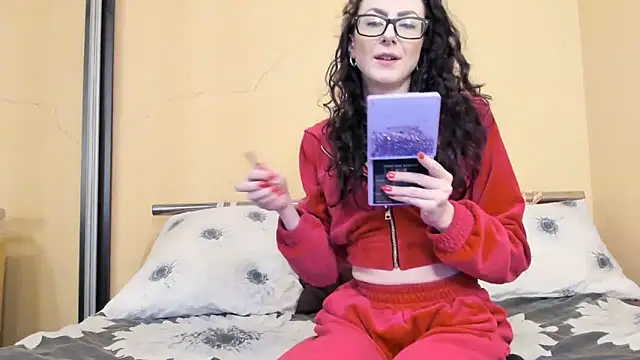 Baby Jewel online show from 01/18/26, 11:14