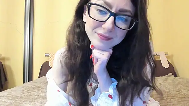 Baby Jewel online show from 02/07/26, 01:15