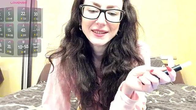 Baby Jewel online show from 02/20/26, 11:43