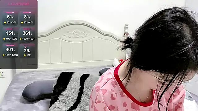 MMiao-66u online show from 01/23/25, 09:08