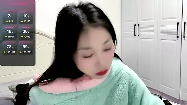 MMiao-66u online show from 01/27/25, 11:32