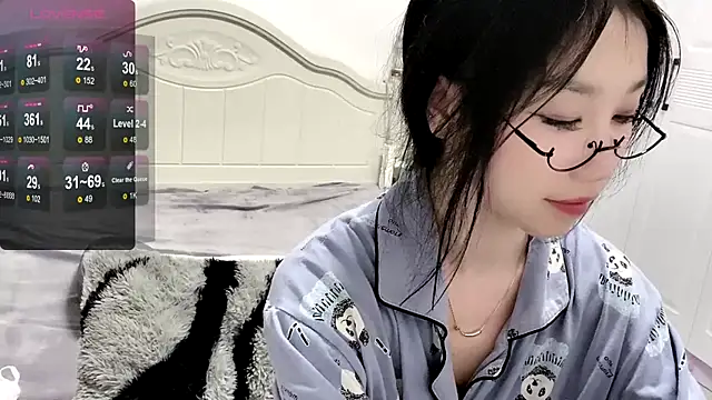 MMiao-66u online show from 02/01/25, 09:08