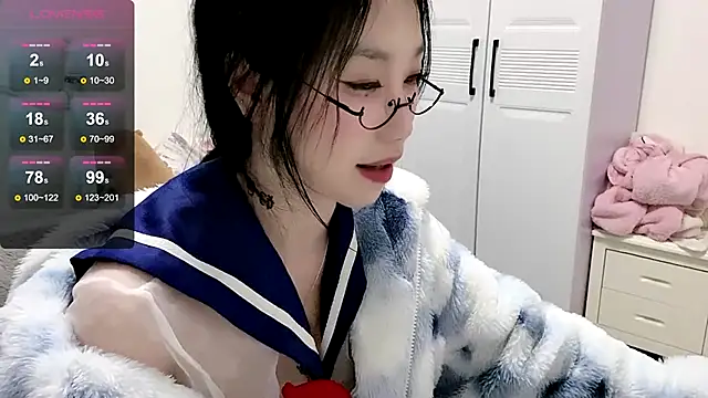 MMiao-66u online show from 02/07/25, 03:52