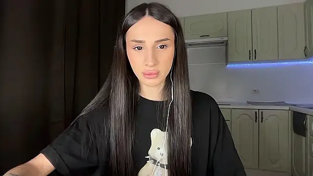 Kim Oberlin  online show from 03/12/26, 05:08