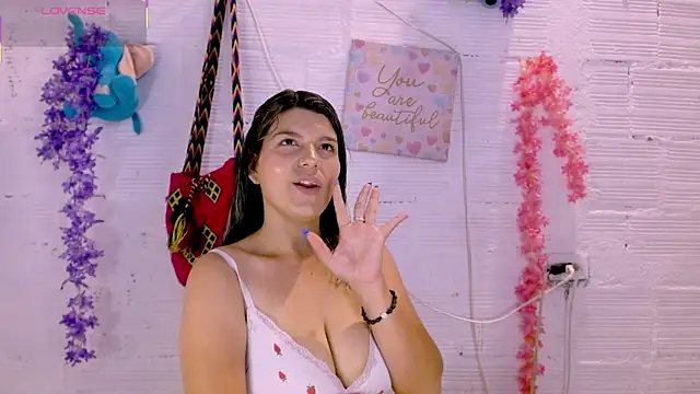 Im Antonellasex online show from 10/14/25, 01:34