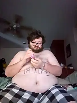 mikesfatdick online show from 01/11/25, 03:20