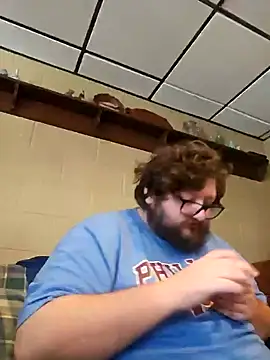 mikesfatdick online show from 01/27/25, 02:57