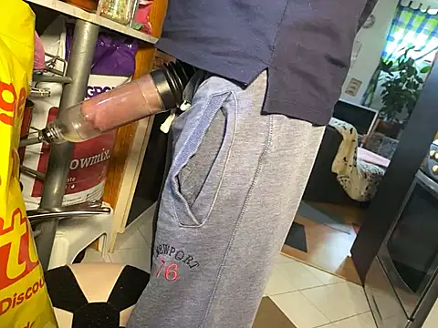 Gilgamesch1704 online show from 12/07/24, 08:11