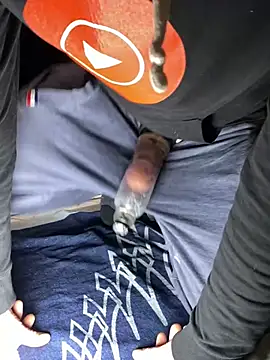 Gilgamesch1704 online show from 01/04/25, 02:56