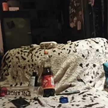 Gilgamesch1704 online show from 11/23/25, 05:18