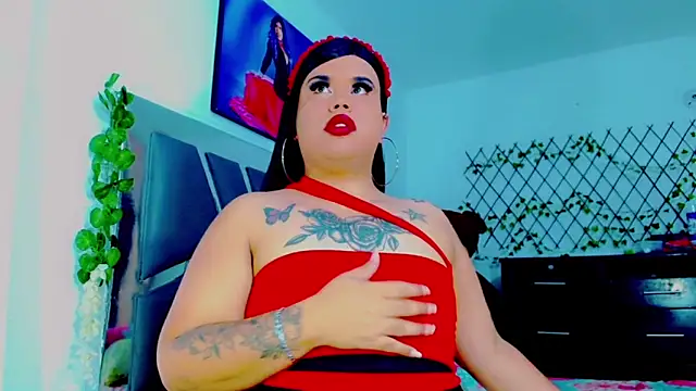 nauthyvalentina online show from 12/11/24, 12:54