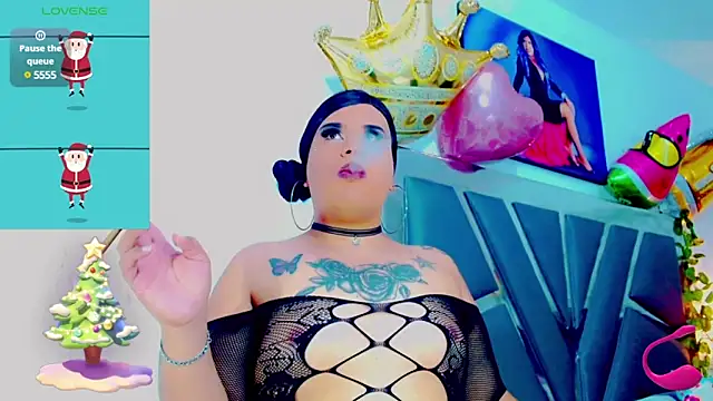 nauthyvalentina online show from 12/20/24, 08:55