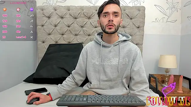 jakemagnus online show from 12/31/24, 12:57