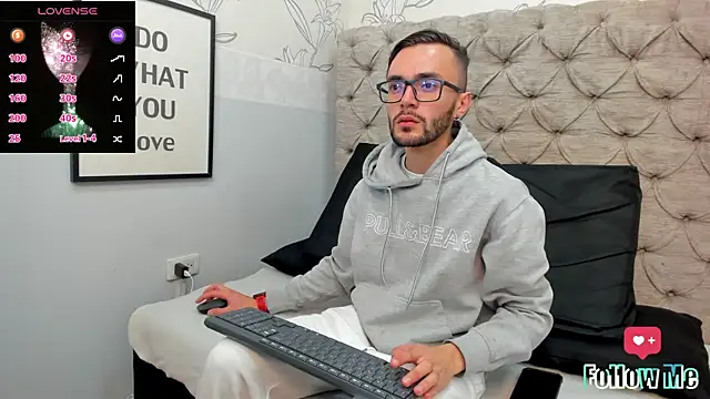 jakemagnus online show from 01/02/25, 12:57