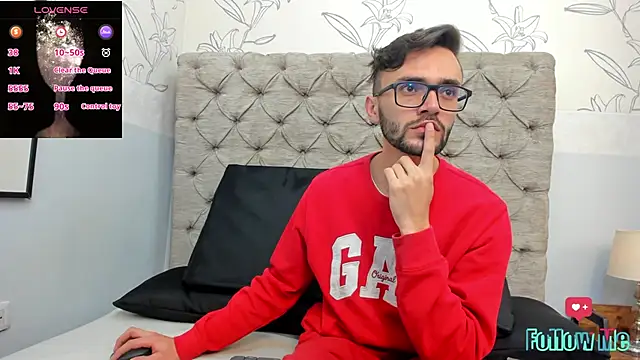 jakemagnus online show from 01/03/25, 11:46