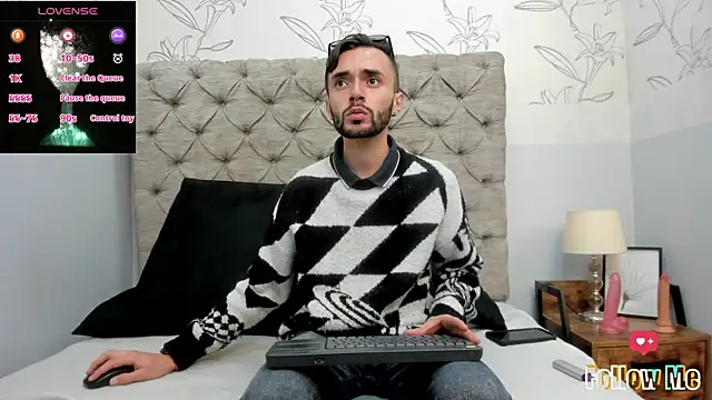 jakemagnus online show from 01/04/25, 12:38