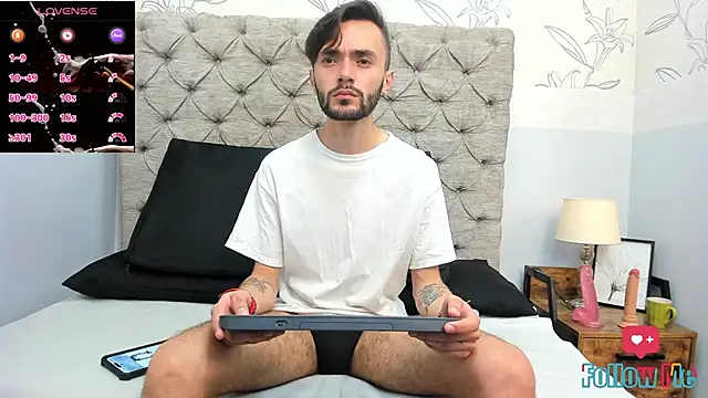 jakemagnus online show from 01/06/25, 11:51