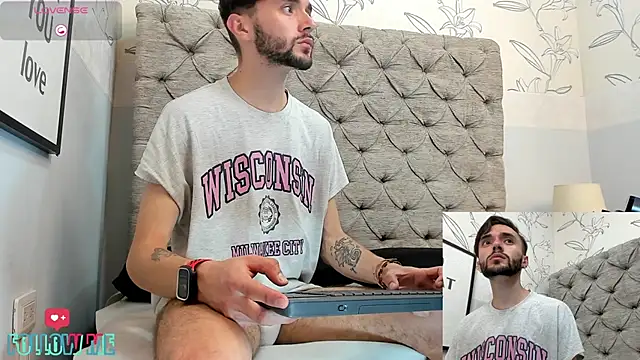 jakemagnus online show from 01/07/25, 06:45