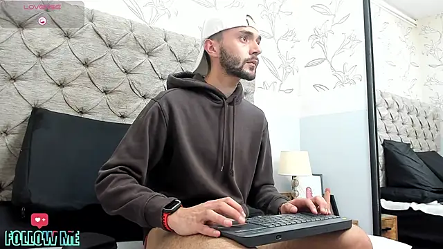 jakemagnus online show from 01/08/25, 06:41