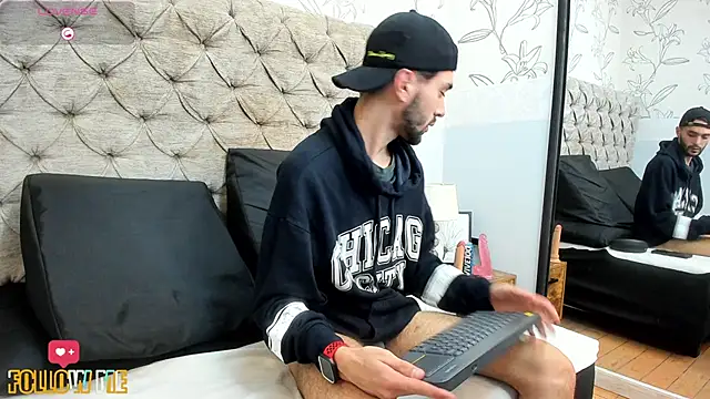 jakemagnus online show from 01/09/25, 05:43