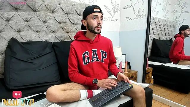 jakemagnus online show from 01/10/25, 05:24