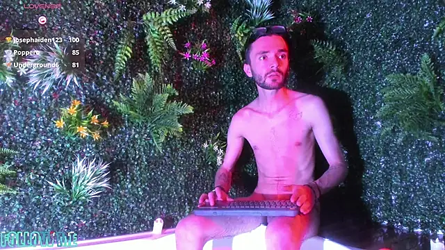 jakemagnus online show from 01/17/25, 12:42