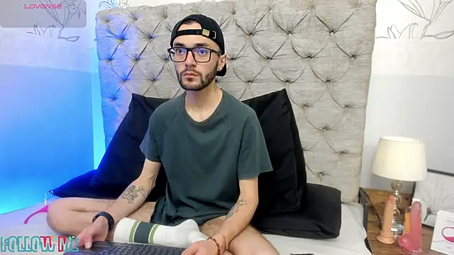 jakemagnus online show from 01/17/25, 11:59