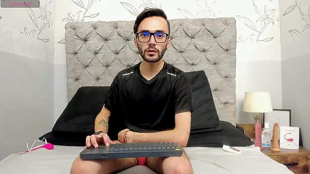 jakemagnus online show from 01/18/25, 06:10