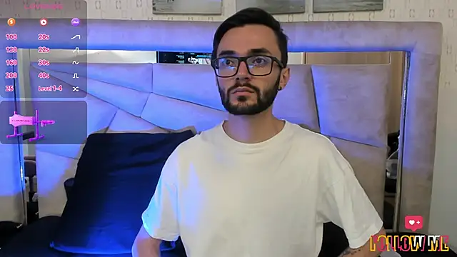 jakemagnus online show from 02/01/25, 12:16