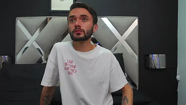 jakemagnus online show from 02/02/25, 02:24